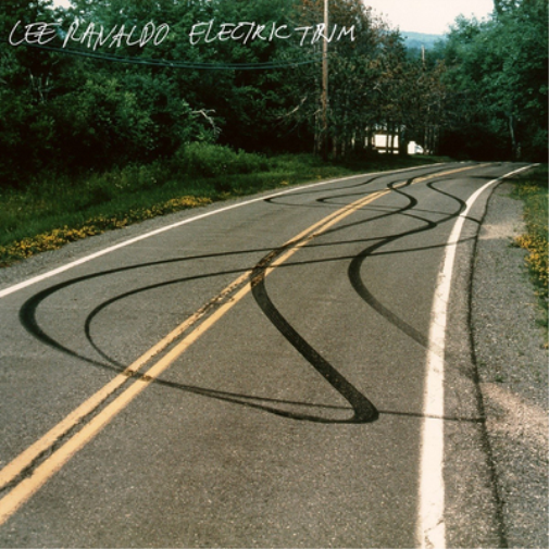 Lee Ranaldo Electric Trim (CD) Album