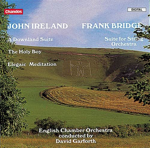 Ireland / Garforth / Eco Ireland Downland Suit (CD)