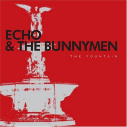 Echo & the Bunnymen The Fountain (CD) Album