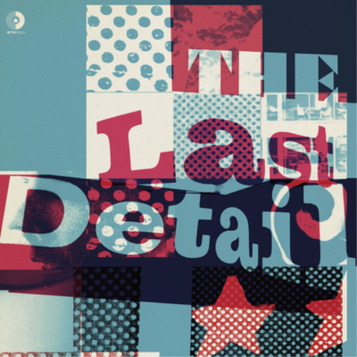 The Last Detail The Last Detail (CD) Album