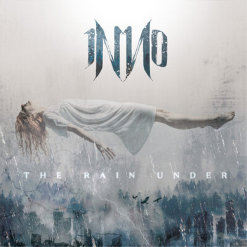 Inno The Rain Under (CD) Album