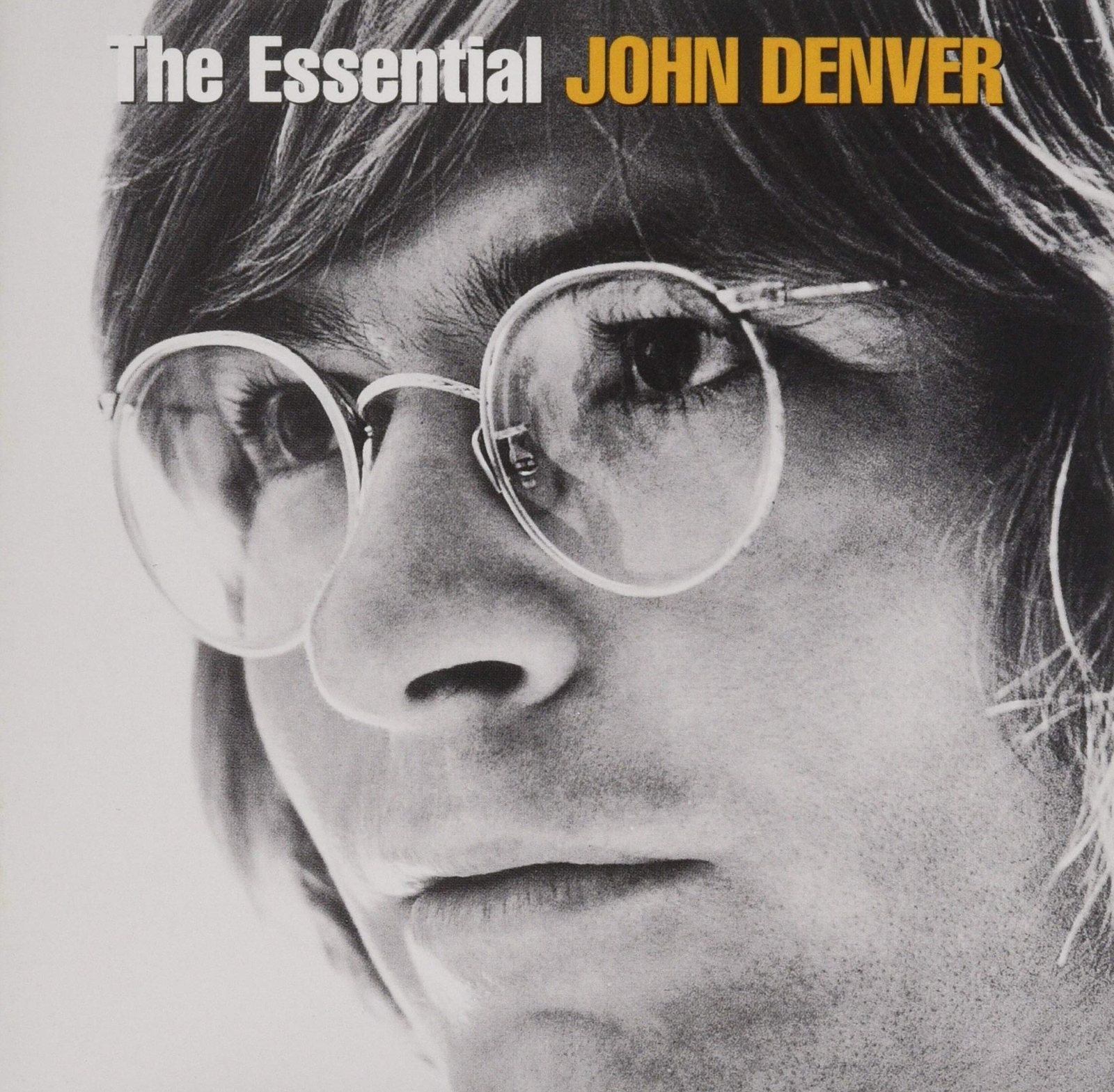 Denver John Essential John Denver (Gol CD NUOVO