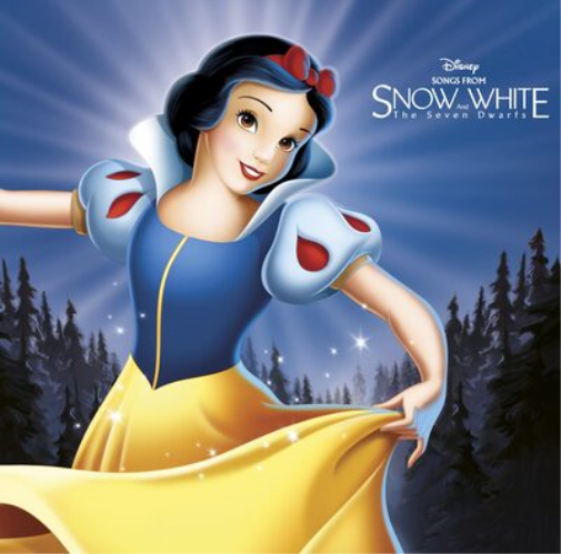 Various Artists Songs from Snow White and the Seven Dwarfs (Vinyl LP)
