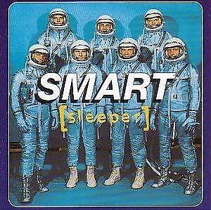 Sleeper - Smart - Cd