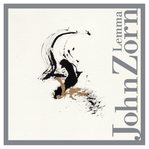 John Zorn John Zorn: Lemma (CD) Album