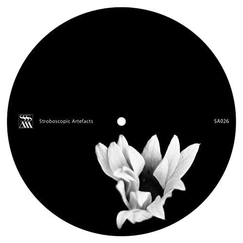 Perc Ma 12 Inch Vinyl SA026 NEW