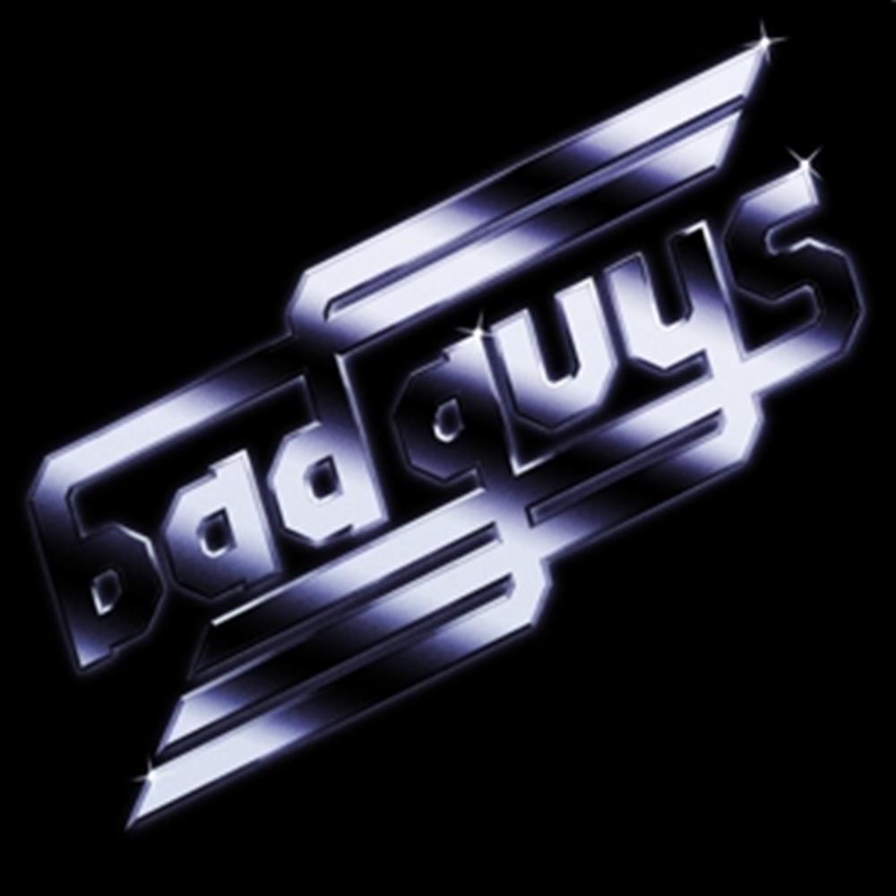 Bad Guys - Bad Guys (Vinile)