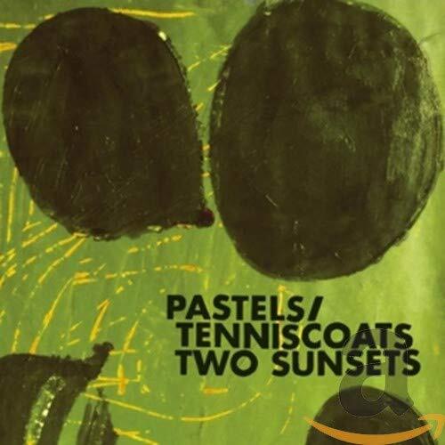 Pastels Two Sunsets (CD)