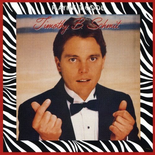 Playin' It Cool (CD) Album