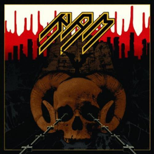 Death - Ram (Audio Cd)