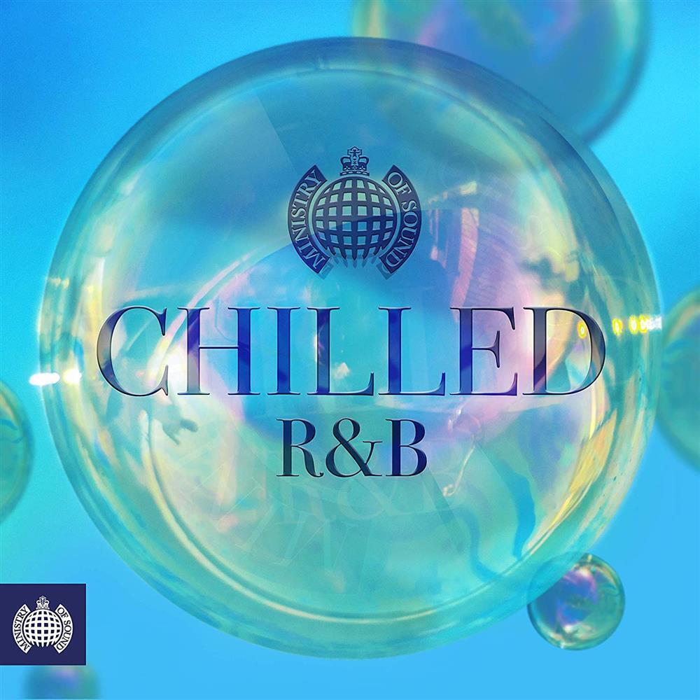 Ministry Of Sound: Chilled R&B / Various (2 Cd) - AA.VV. (Audio Cd)
