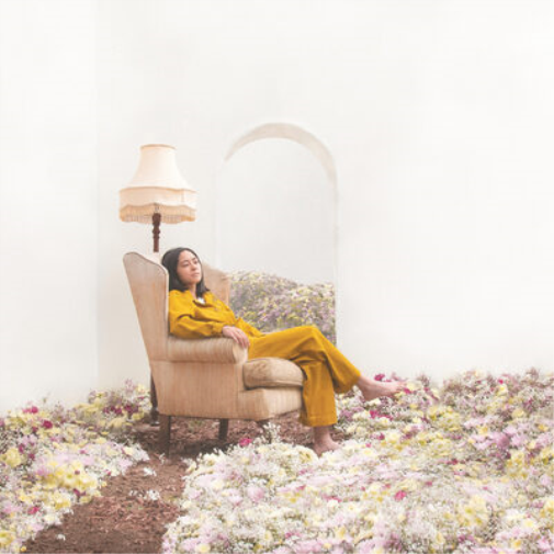 MINI TREES ALWAYS IN MOTION (CD) Album