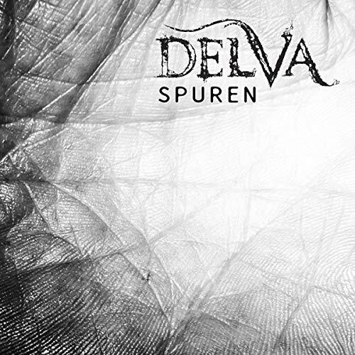 Delva Spuren (CD)