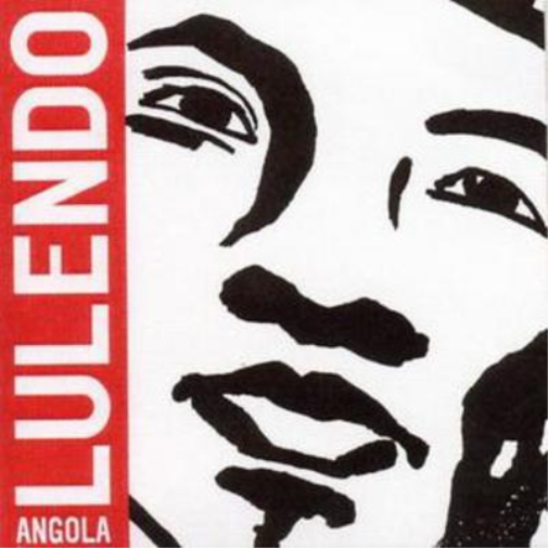 Lulendo Angola (CD) Album