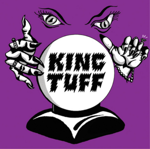 King Tuff Black Moon Spell (CD) Album