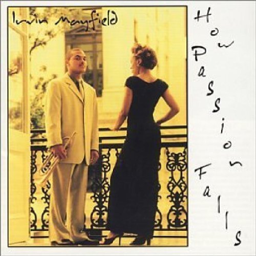 How Passion Falls (CD) Album