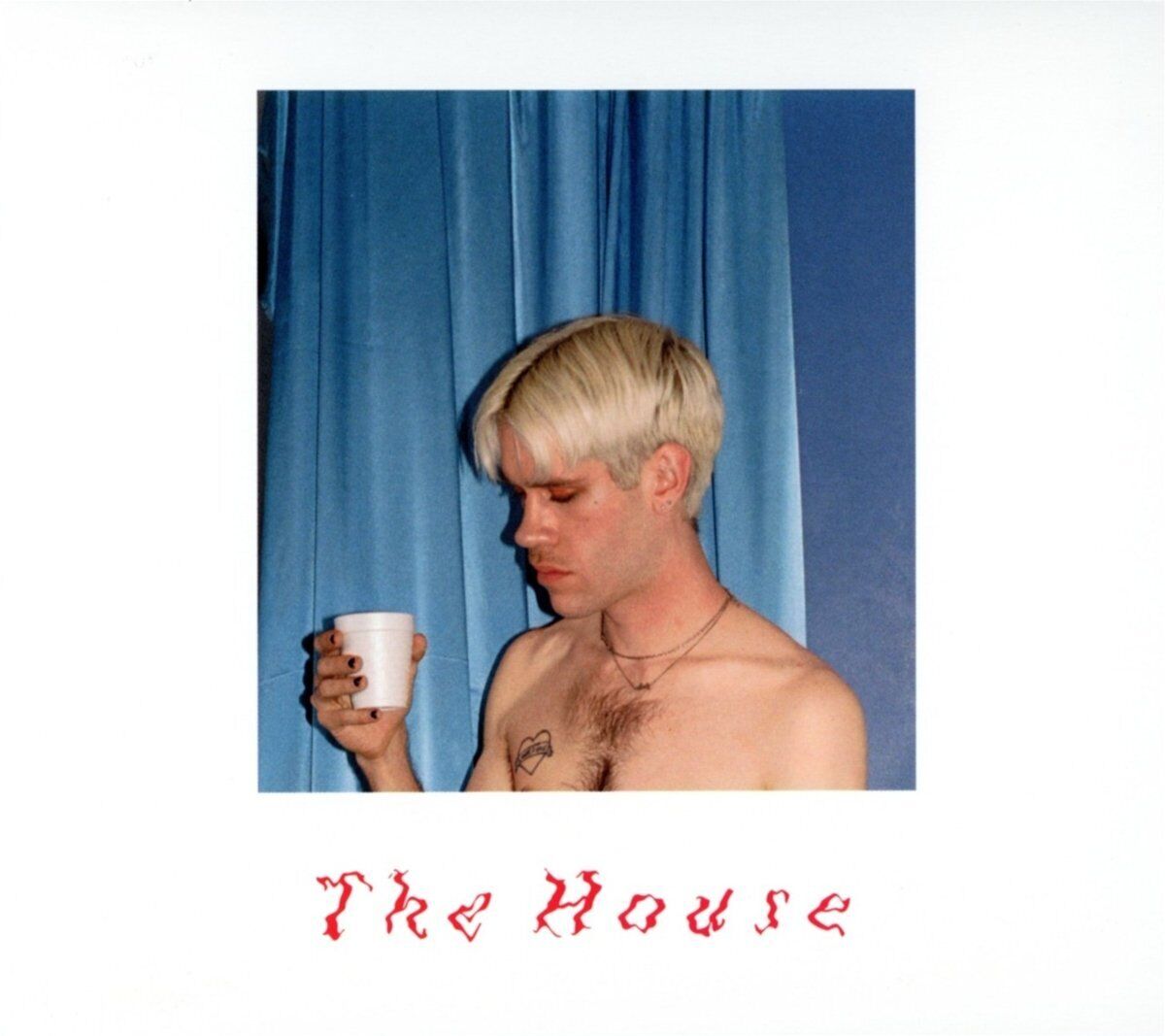 Porches House CD WIGCD406 NEW