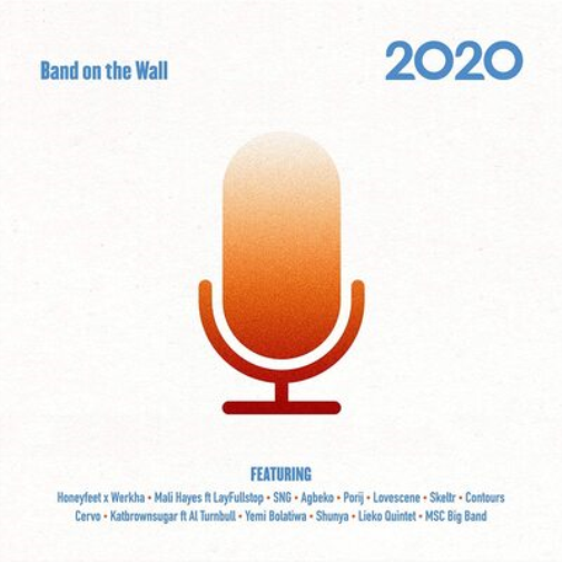 Various Artists 2020 (CD) Album