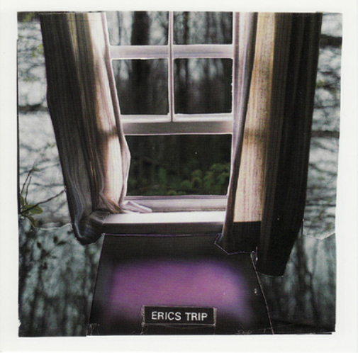 Eric's Trip Forever Again (Vinyl LP) 12" Album