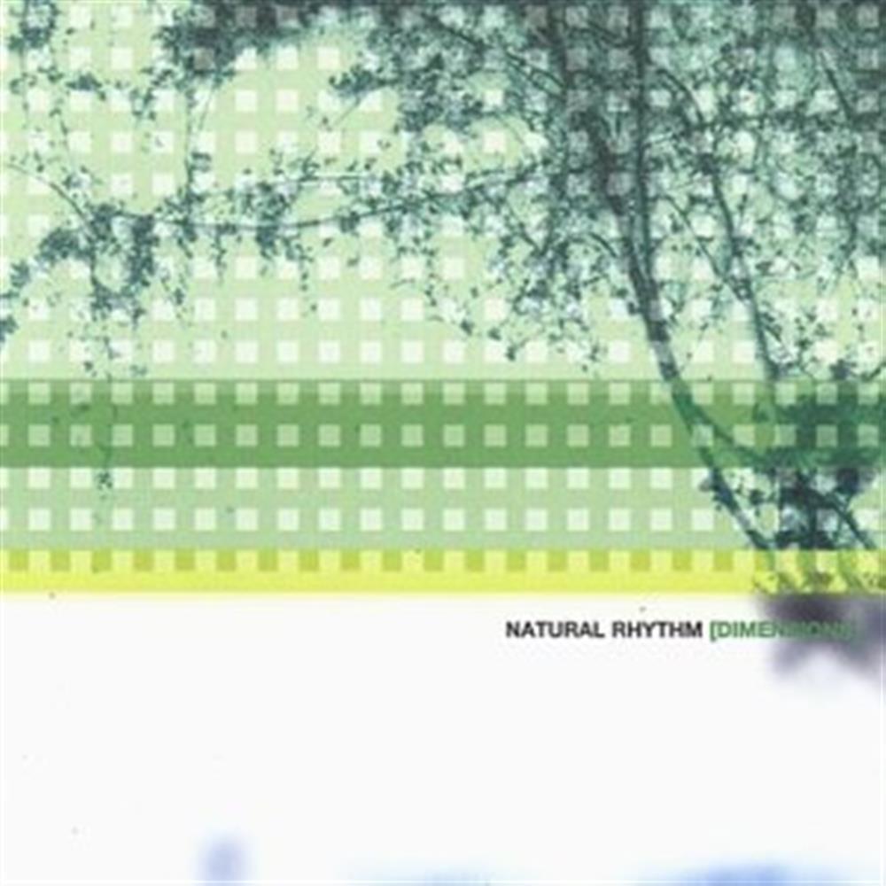 Dimensions - Natural Rhythm (Vinile)