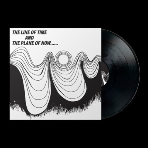Shira Small The Line of Time and the Plane of Now (Vinyl LP) 12" Album