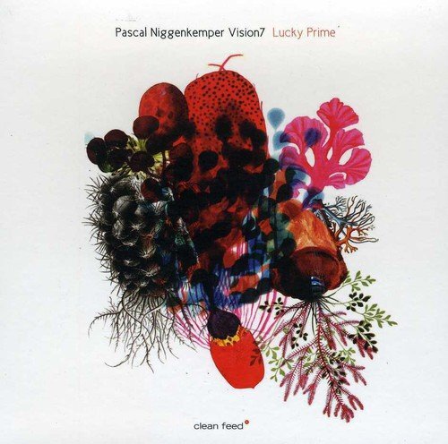 Pascal Niggenkemper Vision 7-Lucky Prime (CD)