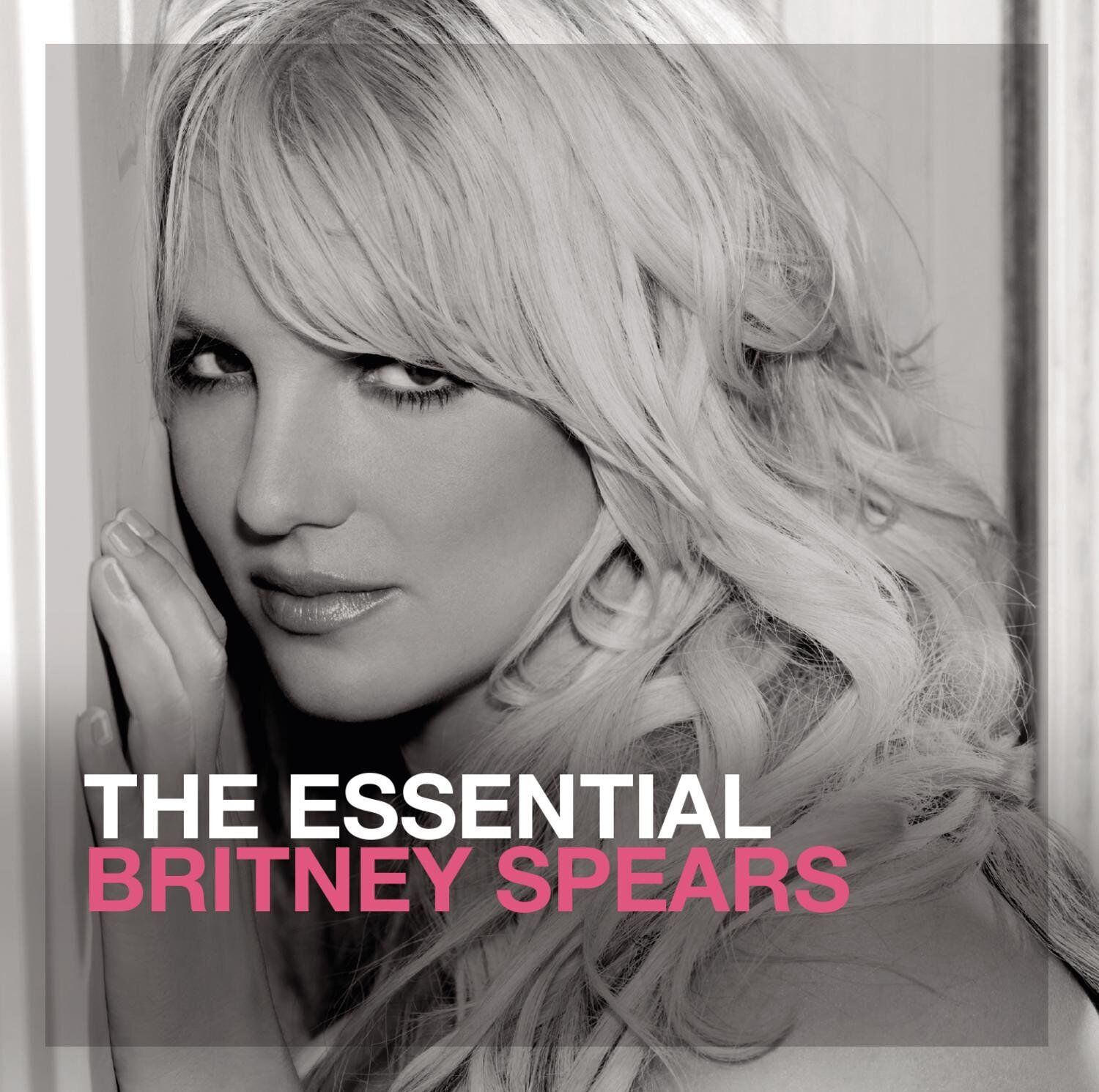 Britney Spears Essential Britney Spears Double CD NEW