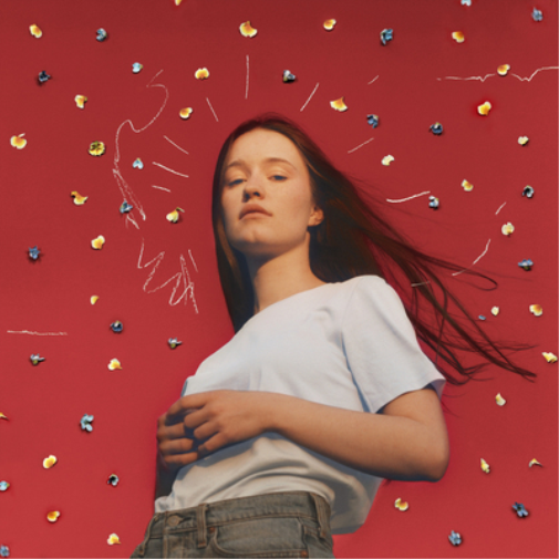 Sigrid Sucker Punch (CD) Album