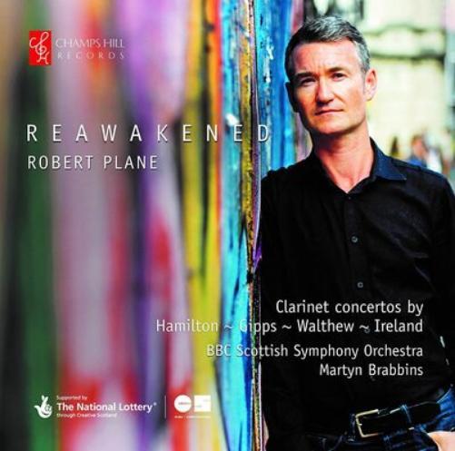 Robert Plane Robert Plane: Reawakened (CD) Album