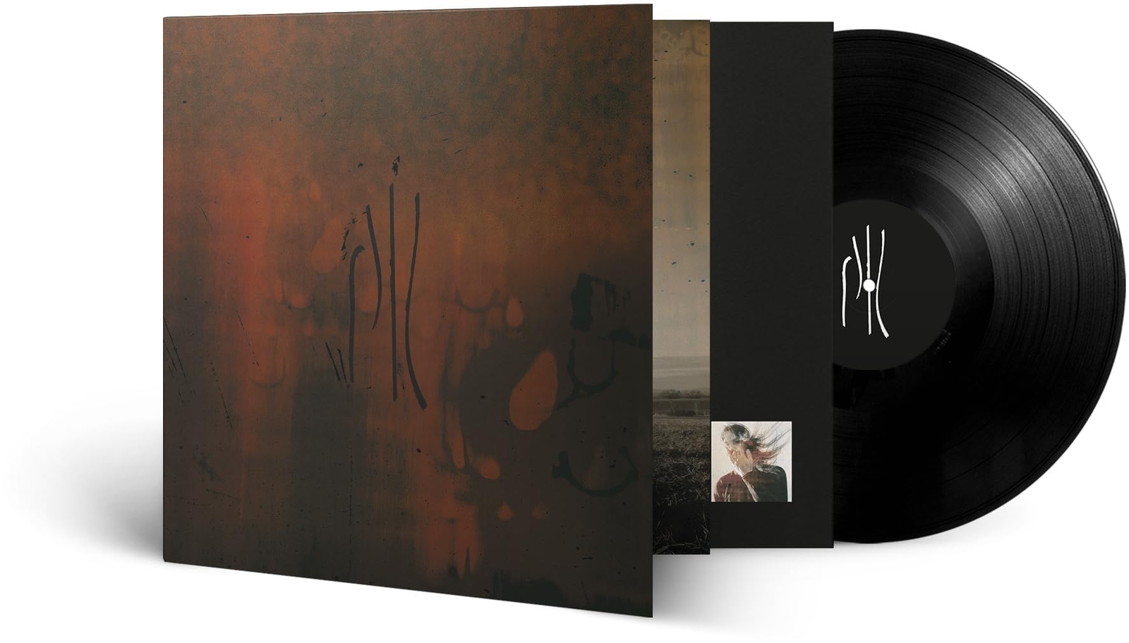 Farsot Iiii (Vinyl LP)