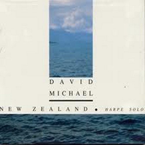 David Michael New Zealand (CD)