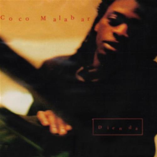 Dienda - Coco Malabar (Audio CD)