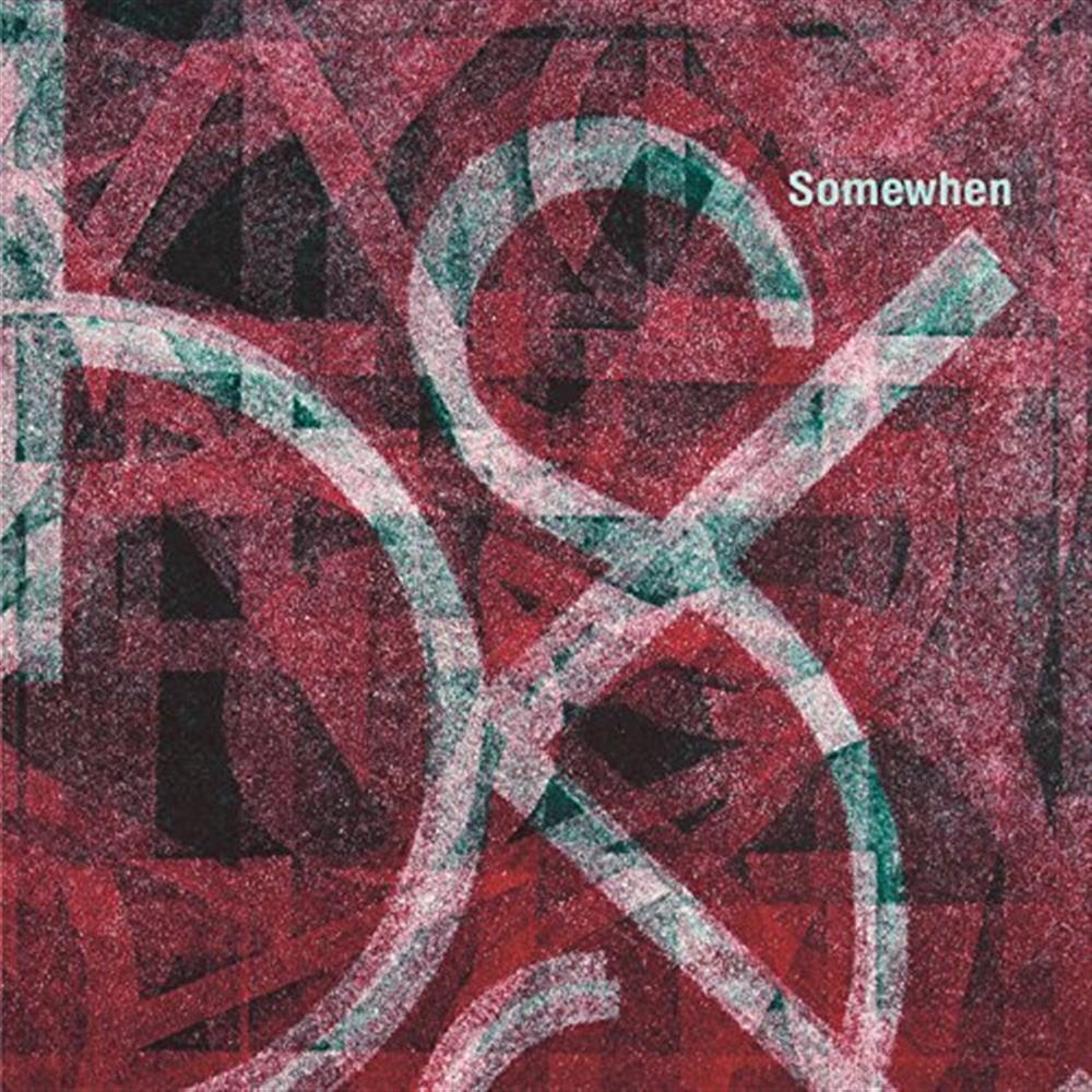 Afl - Somewhen (Vinile)