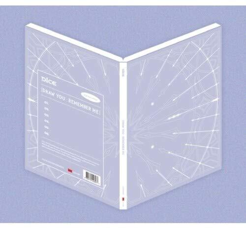 D1ce Draw You : Remember Me (CD)