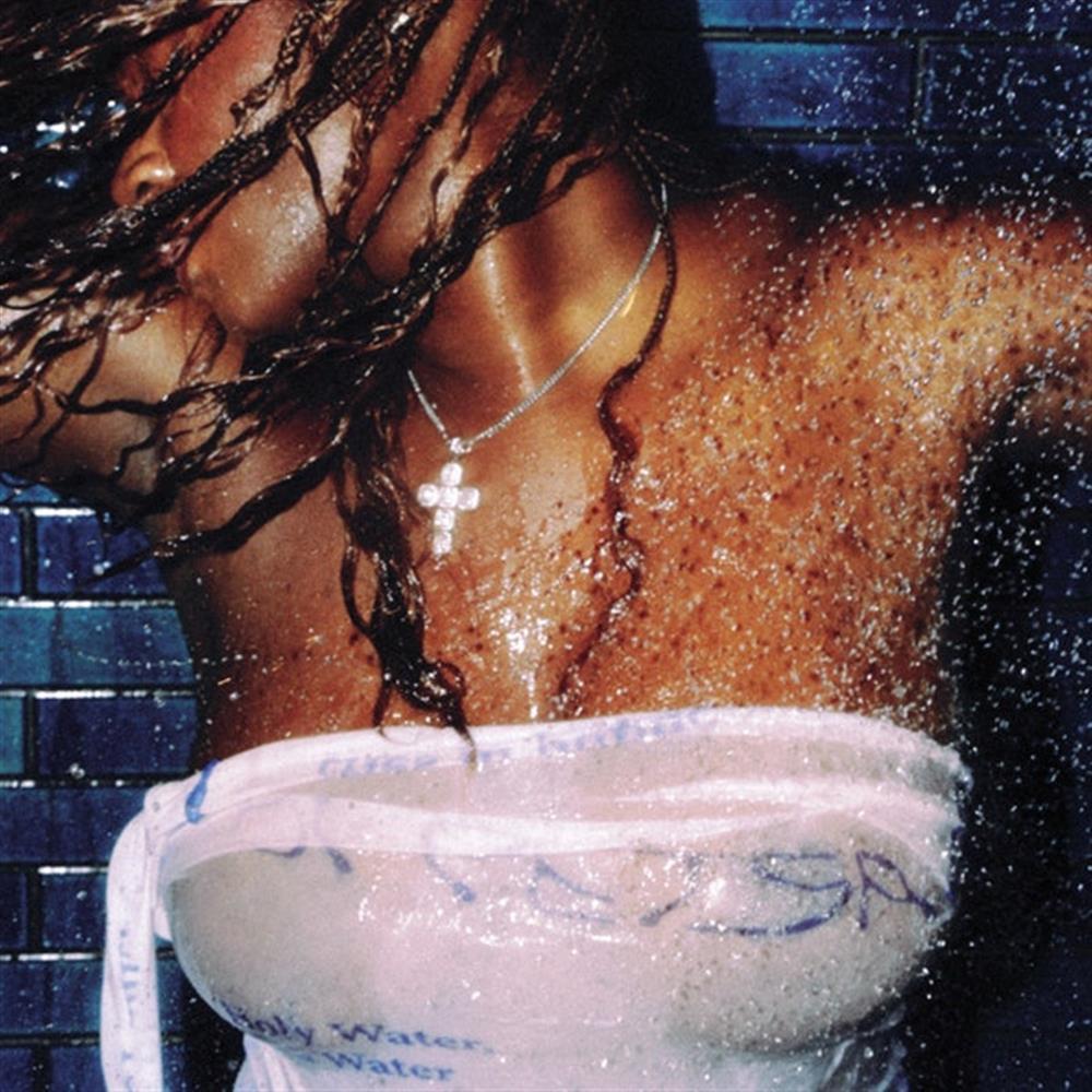Fountain Baby - Amaarae (Vinile)