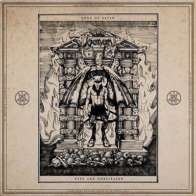 Venom - Sons Of Satan