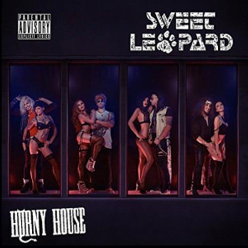 Horny House - Special Edition - Sweet Leopard (Audio CD)