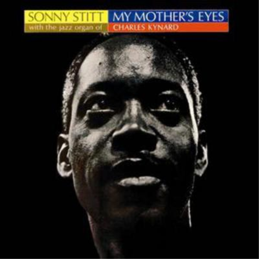 Sonny Stitt My Mother's Eyes (CD) Album