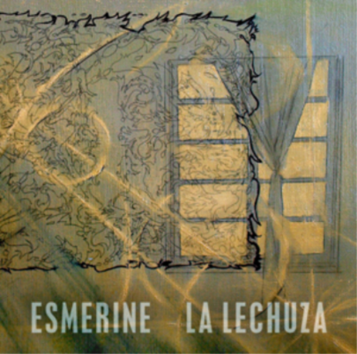 Esmerine La Lechuza (Vinyl LP) 12" Album