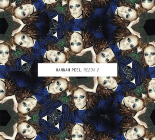 Hannah Peel Rebox 2 (CD) Album