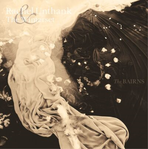 Rachel Unthank & The Winterset The Bairns (CD) Album