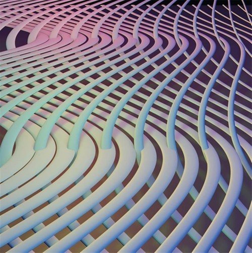 Strands - Steve Hauschildt (Audio CD)