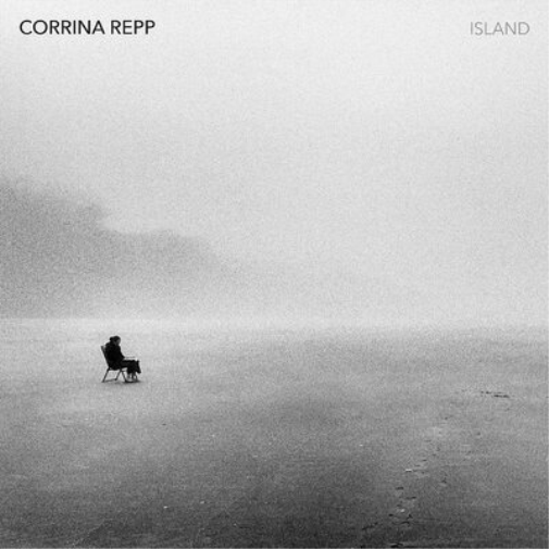 Corrina Repp Island (CD) Album