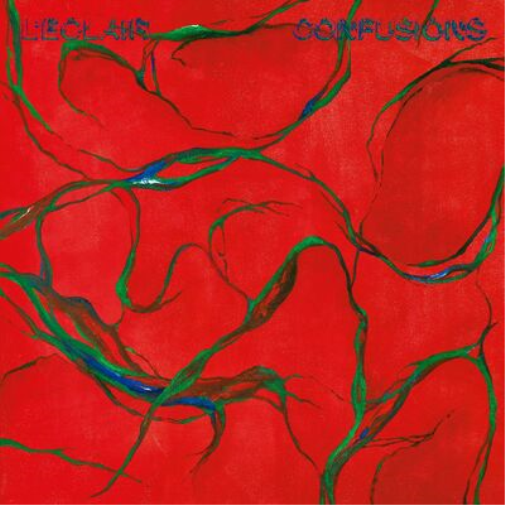 L'ÉCLAIR CONFUSION (Vinyl LP) 12" Album