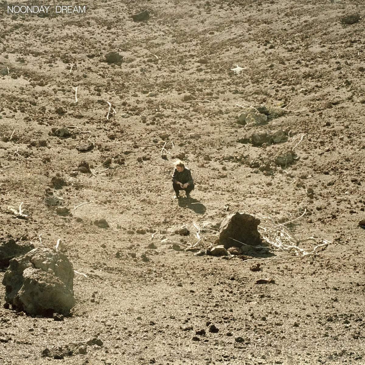 Ben Howard Noonday Dream Double LP Vinyl 6748941 NEW
