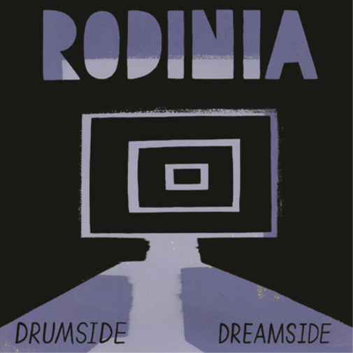 Rodinia Drumside/Dreamside (Vinyl LP) 12" Album