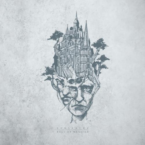 Fall of Messiah Senicarne (Vinyl LP) 12" Album
