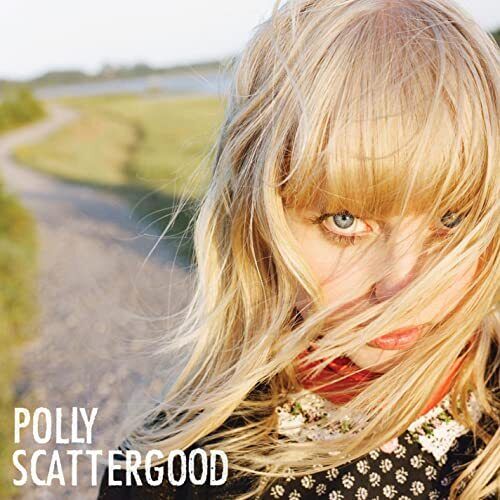 Polly Scattergood Polly Scattergood Double LP Vinyl STUMM290 NEW