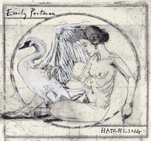 Emily Portman Hatchling (CD) Album