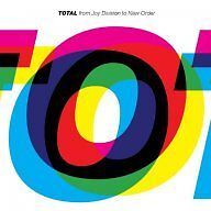 JOY DIVISION/NEW ORDER TOTAL CD NUOVO SIGILLATO !!
